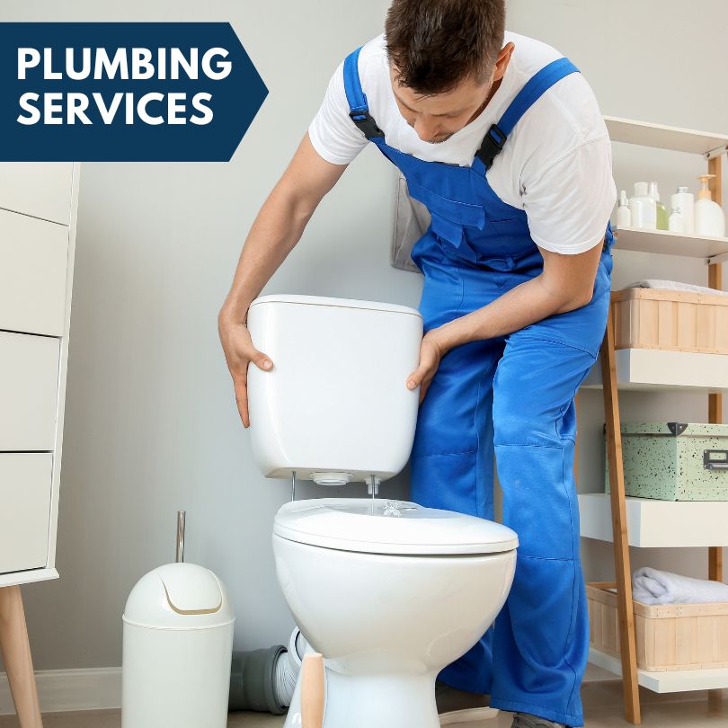 Plumbing Company in Wilkesville, OH