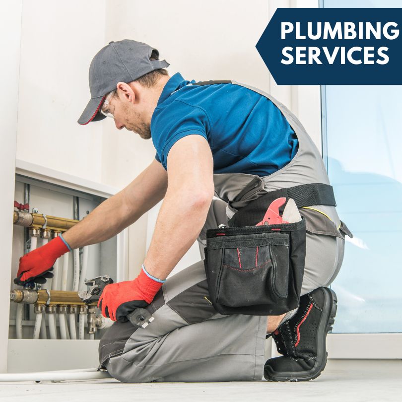 Wilkesville Plumbing Company